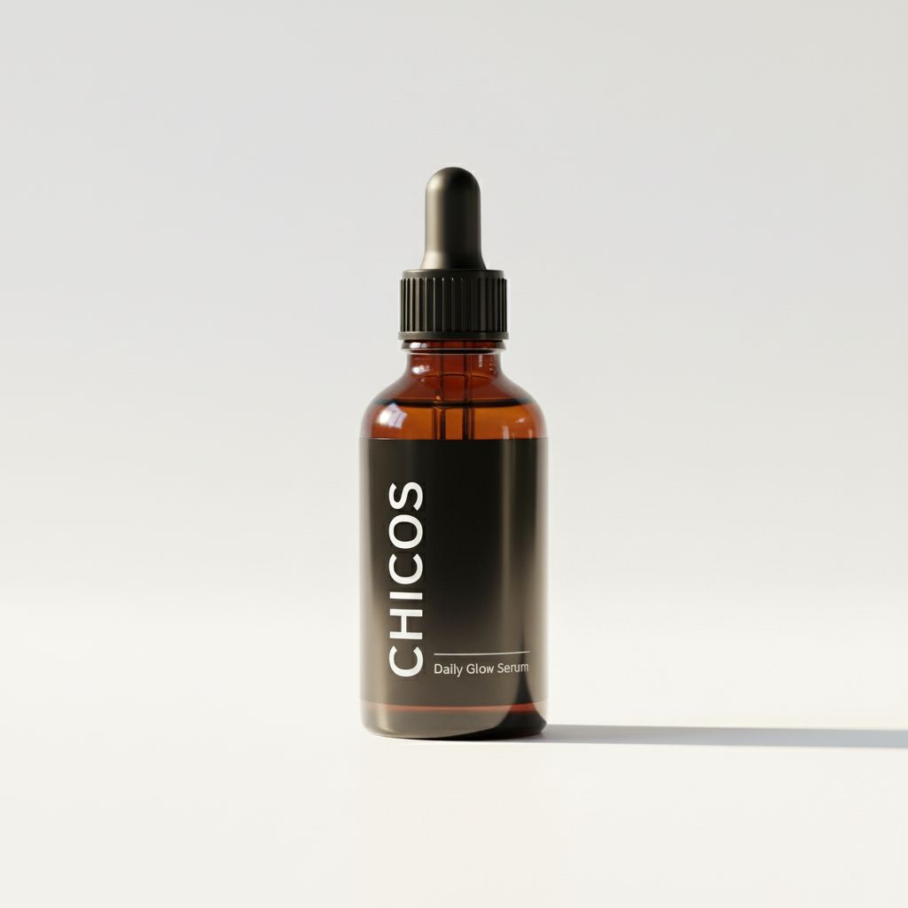 CHICOS – Daily Glow Serum