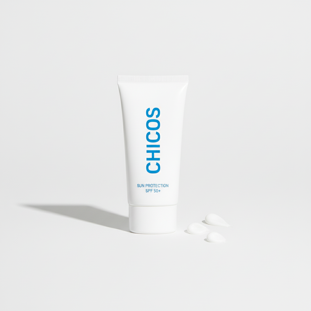 CHICOS – SPF 50+ Sun Protection Cream