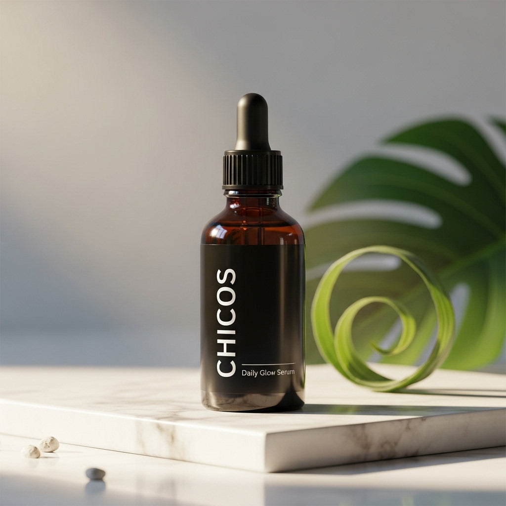 CHICOS – Daily Glow Serum